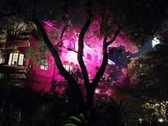 -马勒别墅·中餐厅