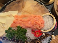 -晓宇重庆火锅(西安荟聚店)