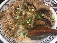 -无限双拼照烧双拼饭(和平店)
