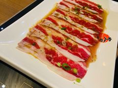 -火炉火自助餐(悠唐购物中心店)
