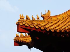 -南沙天后宫景区