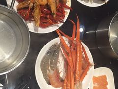 -台北A+A七喜饭店(德增街店)