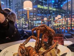 -Ministry of Crab•MOC(交子大道店)