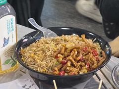 -串小白烧烤(金沙洲店)