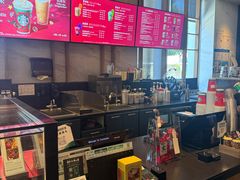 -星巴克(汾阳路店)