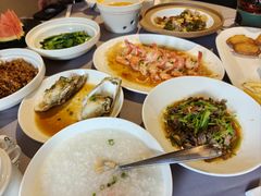 -徐记海鲜(梅溪新天地店)