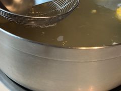 -焯牛潮汕牛肉火锅(云峰街创始店)