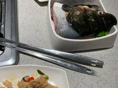 -海底捞火锅(番禺广场店)