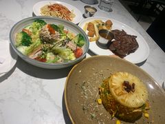 -卡朋西餐(大信新都汇店)