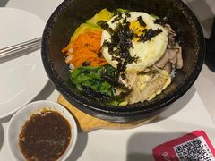 -韩时烤肉(枫蓝店)