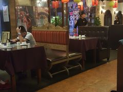 -粥全粥到海鲜家常菜(瞿塘峡路店)
