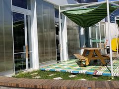 -Green Option(官舍店)