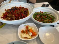 -攸州小镇家湘菜(小米科技园店)