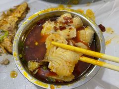 -重庆特色冷锅鱼(武大店)