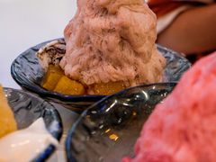 -Ice Monster冰馆·CNN评选全球十大甜品(国贸商城店)