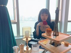 -L'amour澜茉·轻法餐