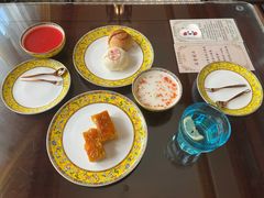 -富华斋饽饽铺·宫廷糕点·伴手礼(护国新天地店)