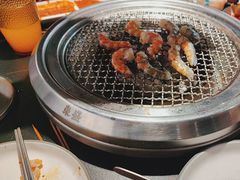 -東盛炭烤自助料理(浦东文峰广场店)