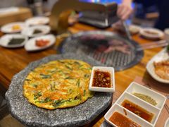 -万兴佳烤肉·长白山老味道(宏泰广场店)