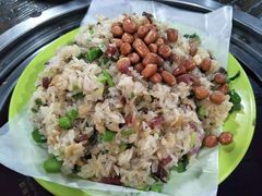 生炒糯米饭-石岐乳鸽村(桥观坊南四巷店)