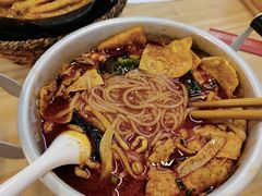 -丽丽三鲜螺蛳粉(田林路店)