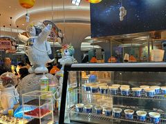 -帝企鹅自助餐厅•儿童岛•真企鹅(长隆企鹅酒店)