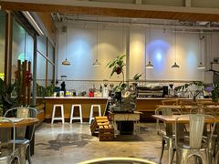 -Country Lane咖啡·意粉(荔园新天地店)