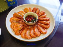 -鑫悦楼煎蟹·16年海鲜大排档