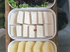 -圆山胜利碳火铜锅涮肉(马甸桥店)