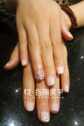 23 003---------悦指间美甲美睫