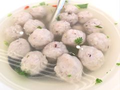 -巧克力渔家.小船海鲜家常菜(万平口店)