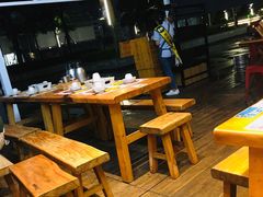 -木屋烧烤(坂田天安云谷店)