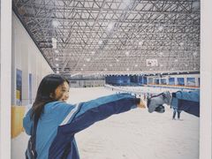 -绍兴启迪乔波冰雪世界