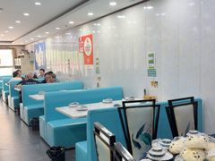 -郭姐·威海渔村(黄兴路店)