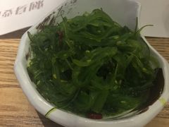 -林妈妈村·日式料理(宝山万达店)