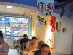 -滋味烤鱼(马北店)