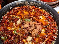 -蜀都丰 川菜·水煮活鱼(万象九宜城店)