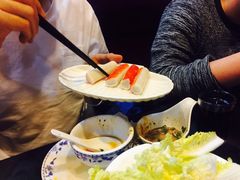 -瑞成祥老北京炭火锅(仙林店)