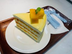 -丹礼糖甜品