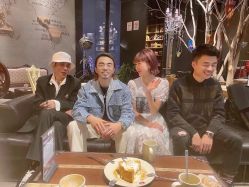 -BULB STUDIO 巴柏明星发型工作室