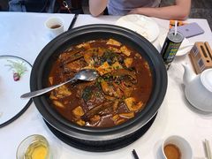 -乾隆美食·本帮菜(黄河路店)