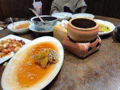 -魁盛居百年鲁菜馆(县西巷店)