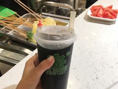 -钢管厂五区小郡肝火锅串串香(总店)