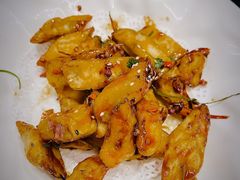 -东莱馋房(陆家嘴店)