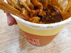 -六味斋(柳巷店)