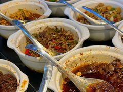 -李叁面馆(妇幼店)