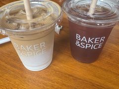 -BAKER&SPICE(祥云小镇店)
