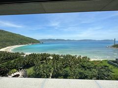 -三亚太阳湾柏悦酒店