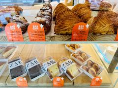 -老梦面包CHEZMOREL(麦子店)