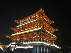 -杜甫江阁